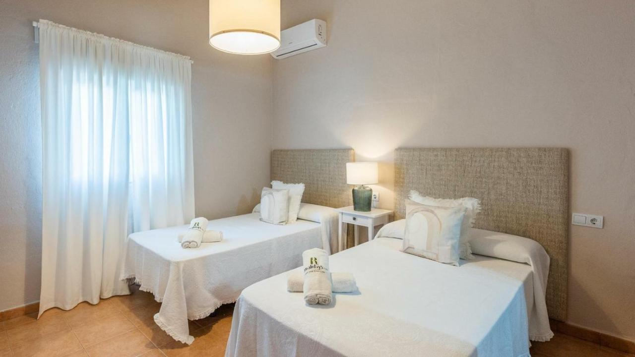Villa Francisco Torrox By Ruralidays Kültér fotó