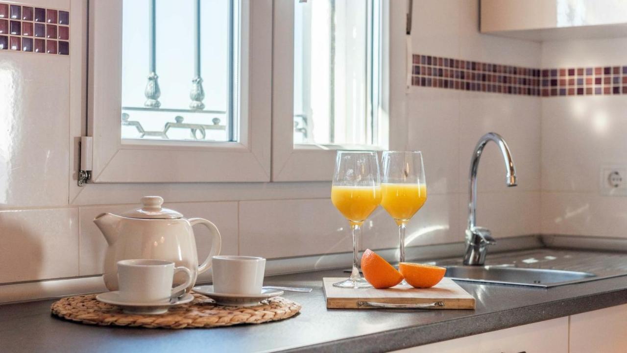 Villa Francisco Torrox By Ruralidays Kültér fotó